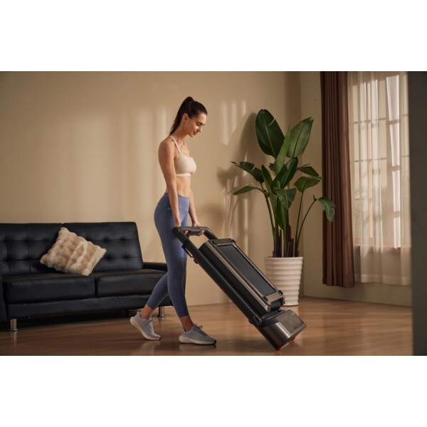 Фото - Беговая дорожка KingSmith WalkingPad Treadmill R3 Hybrid